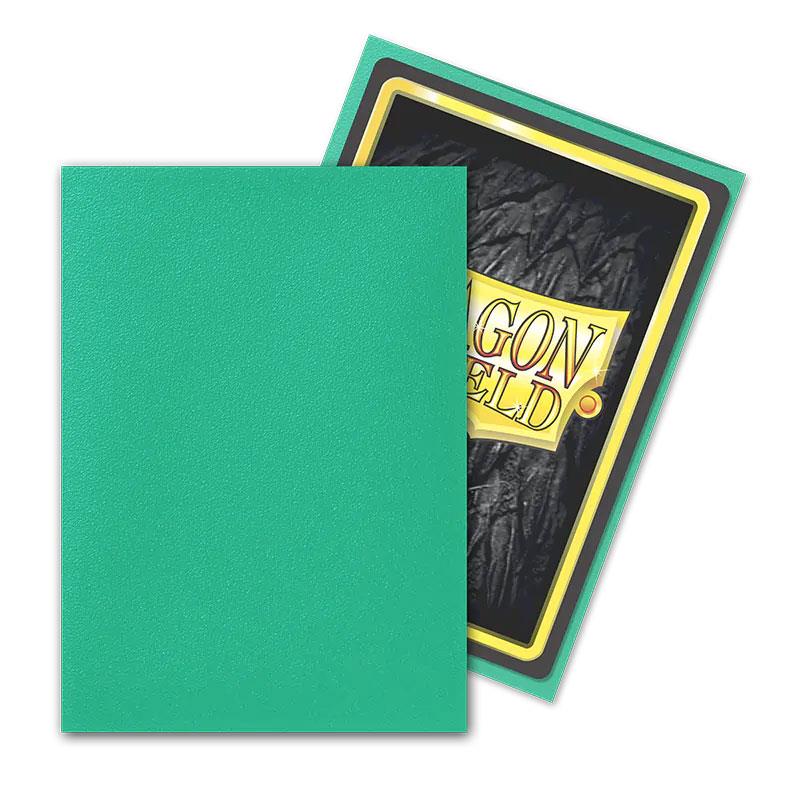 DRAGON SHIELD STANDARD SLEEVES - MATTE AURORA (100 STK.)