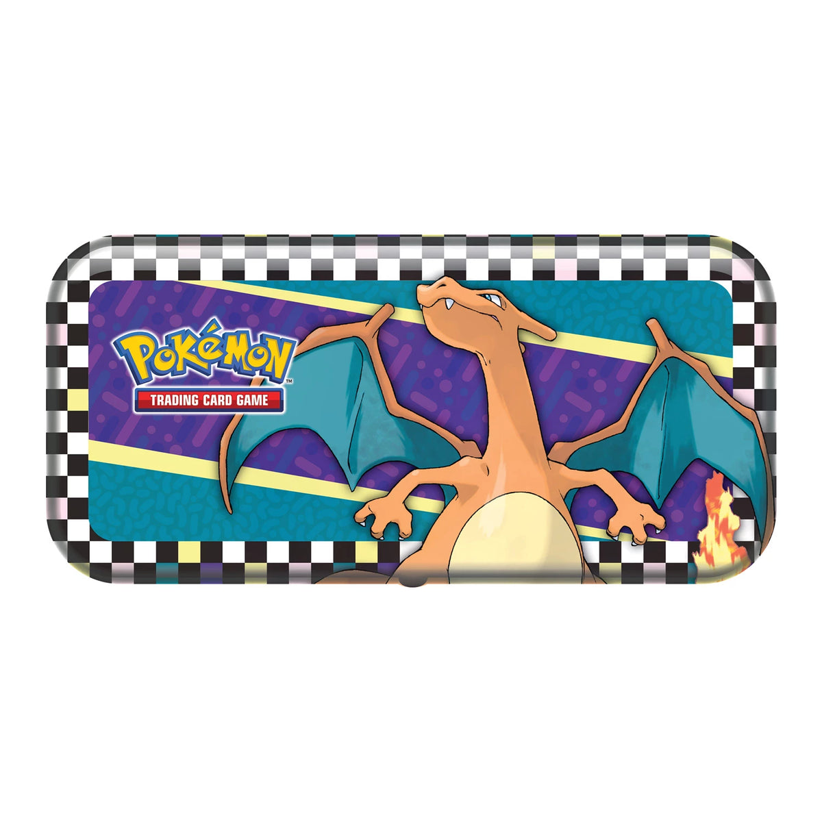 POKÉMON PENCIL TIN: BACK TO SCHOOL 2024 -EN-
