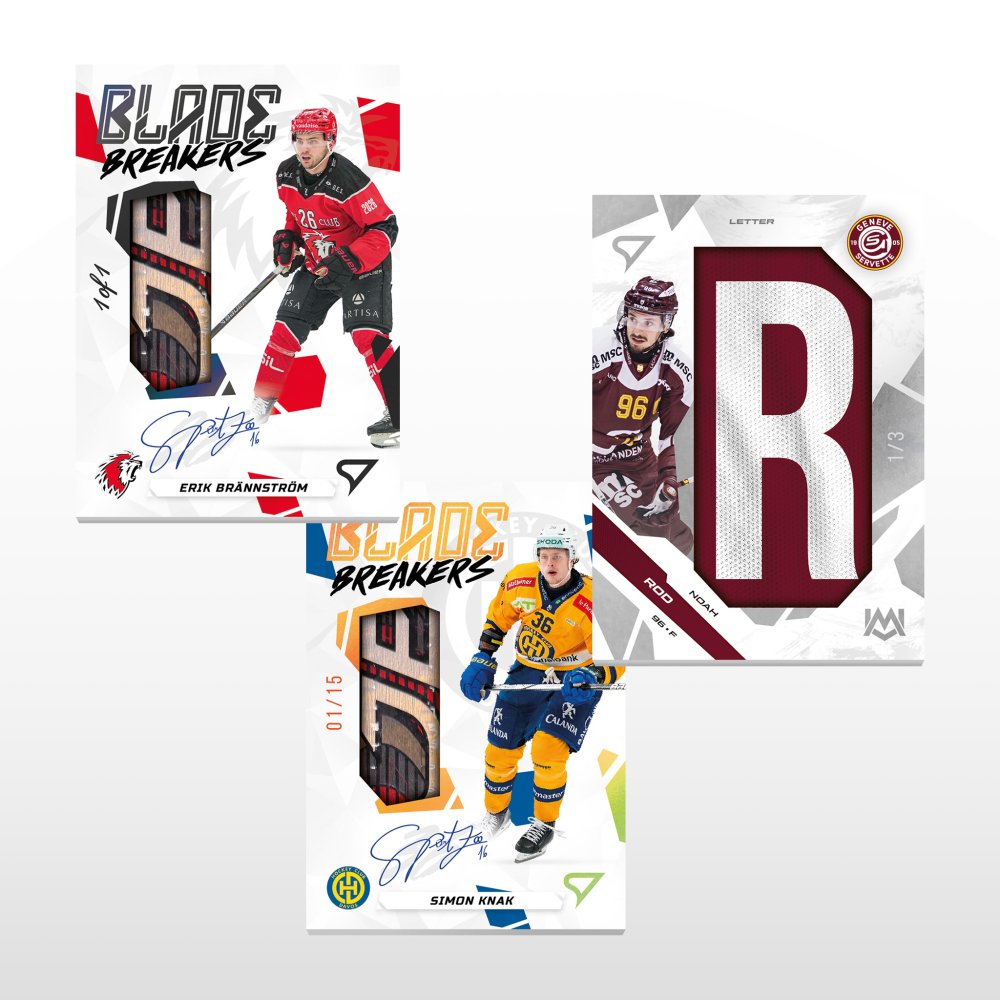 EXCLUSIVE BOX NATIONAL LEAGUE 2025/26 SERIES 2