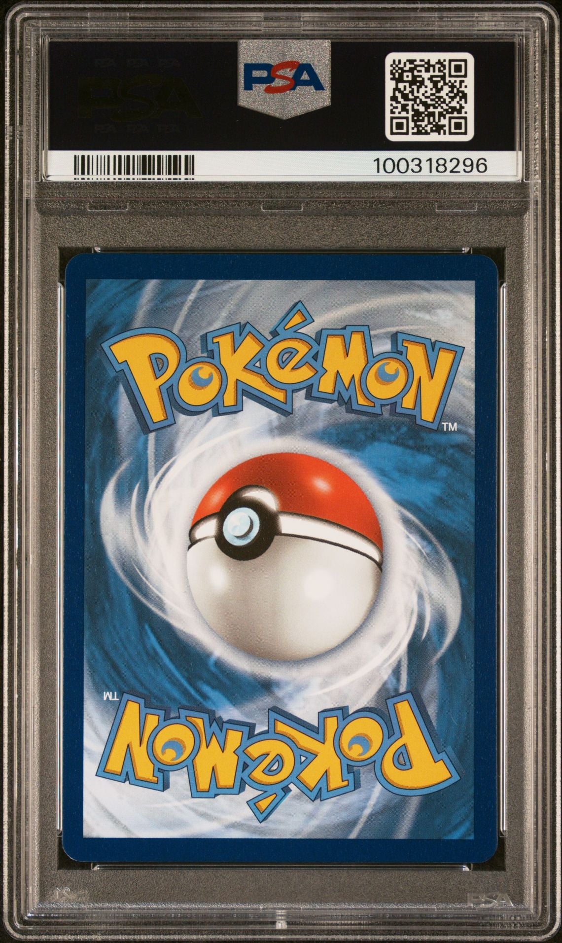 2021 GENGAR VMAX #271 - PSA 10
