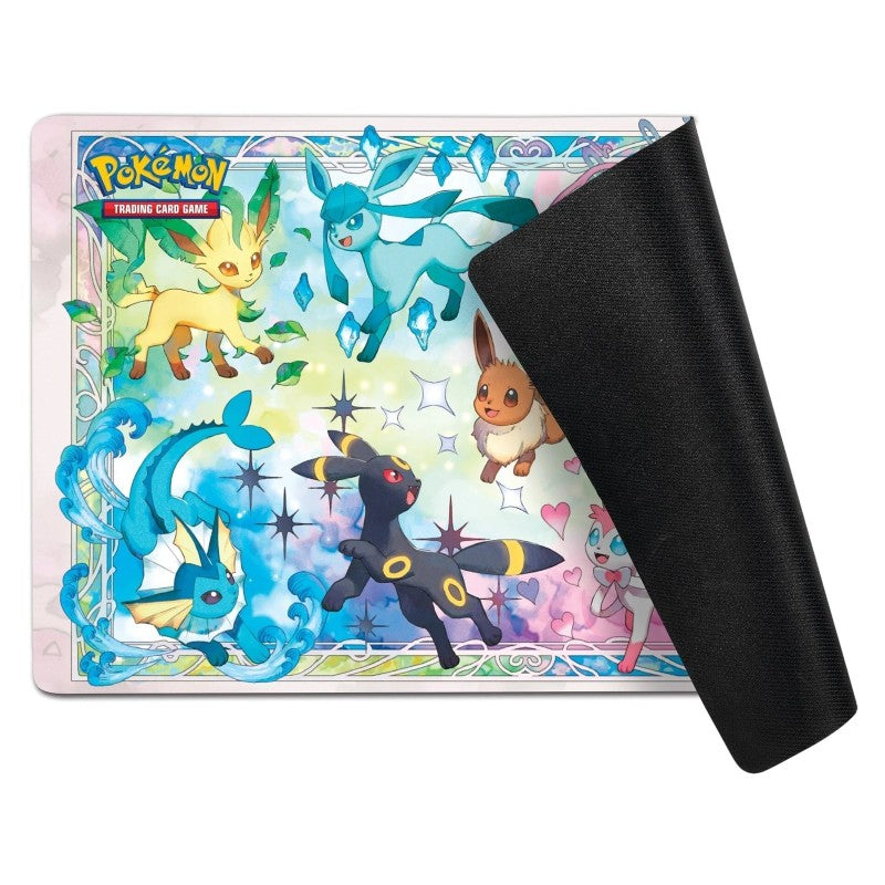 POKÉMON PRISMATIC EVOLUTIONS ULTRA PREMIUM COLLECTION -EN-