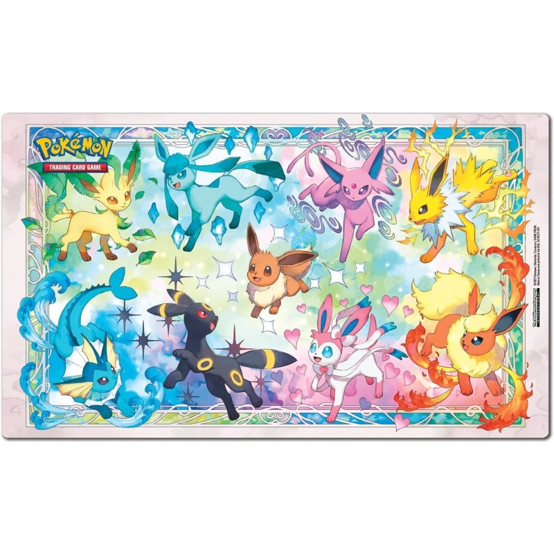 POKÉMON PRISMATIC EVOLUTIONS ULTRA PREMIUM COLLECTION -EN-