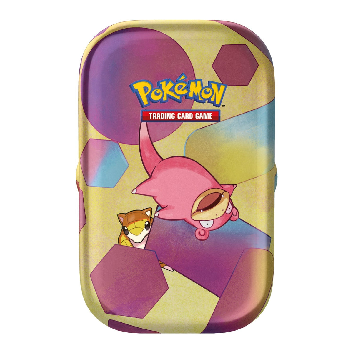 POKÉMON MINI TIN: 151 -EN-