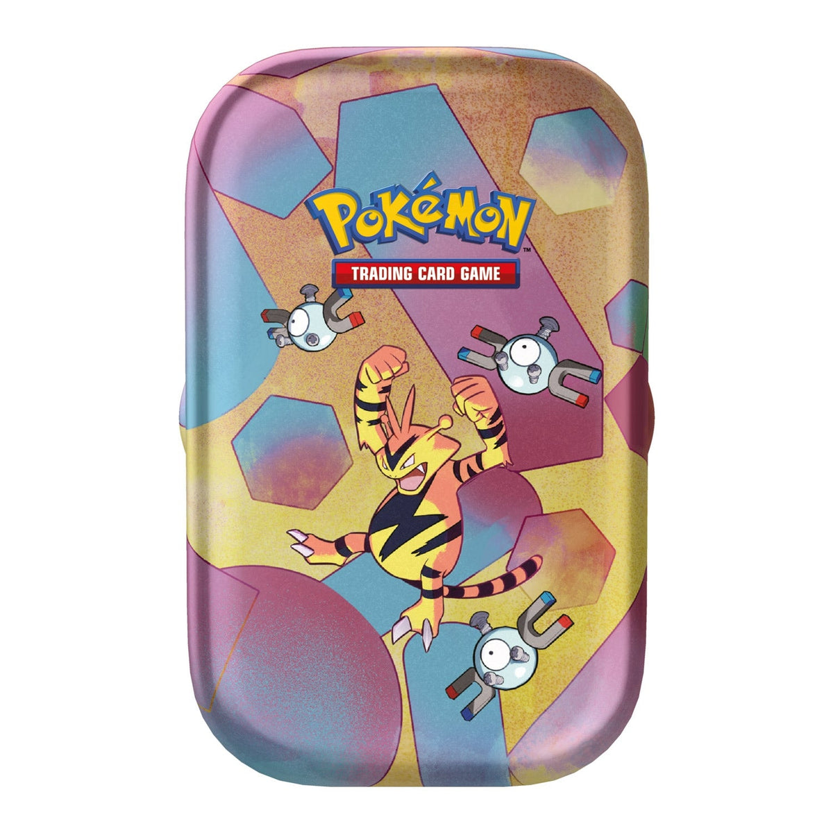 POKÉMON MINI TIN: 151 -EN-