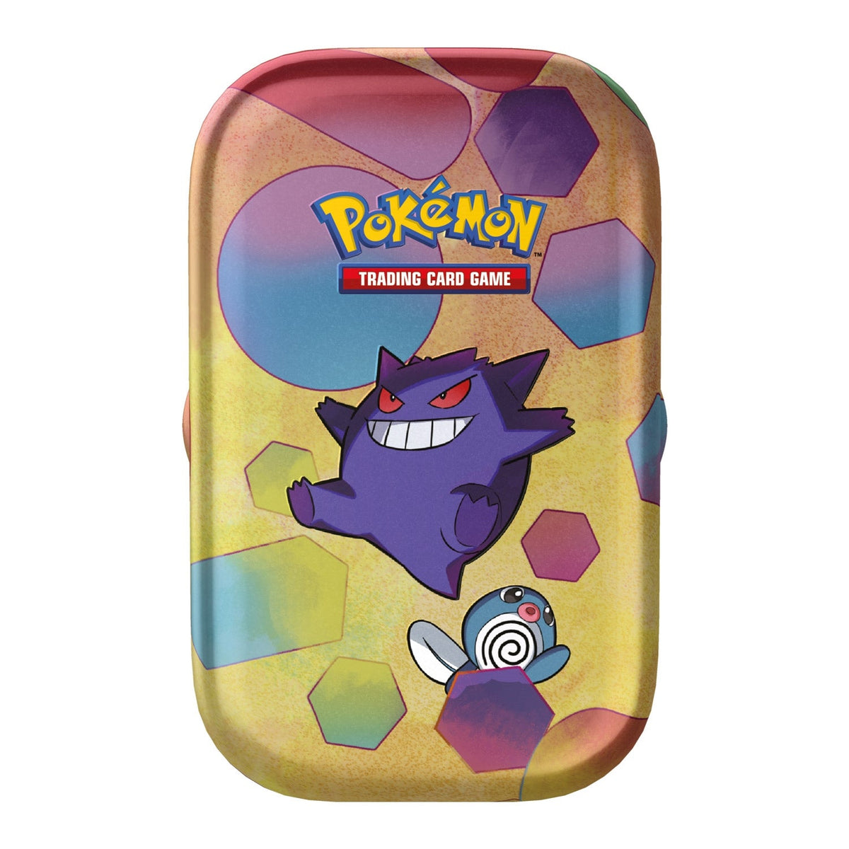 POKÉMON MINI TIN: 151 -EN-