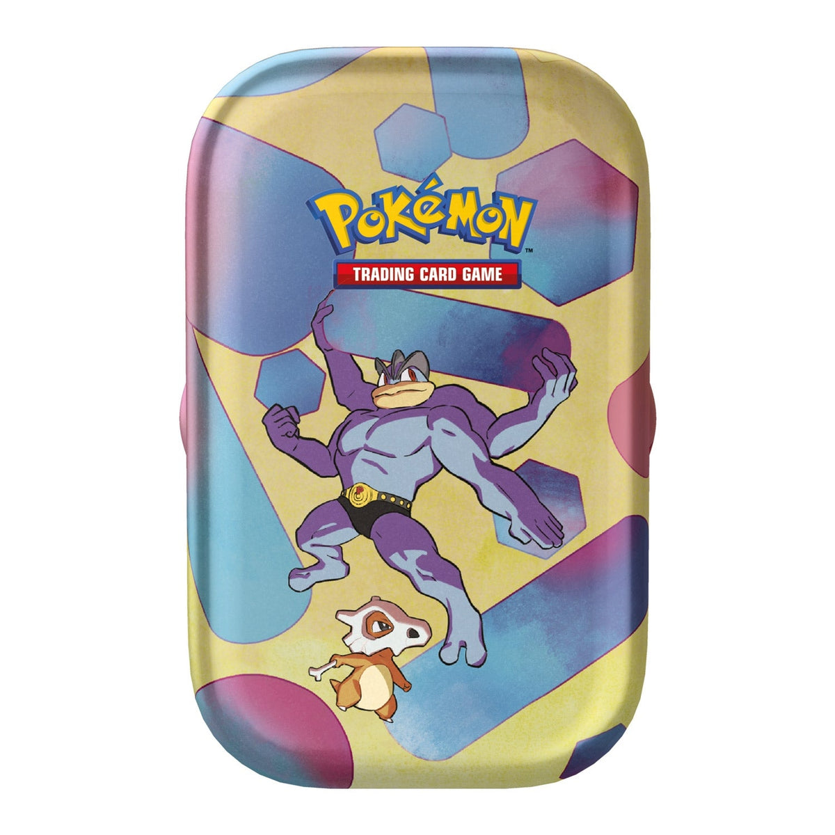 POKÉMON MINI TIN: 151 -EN-