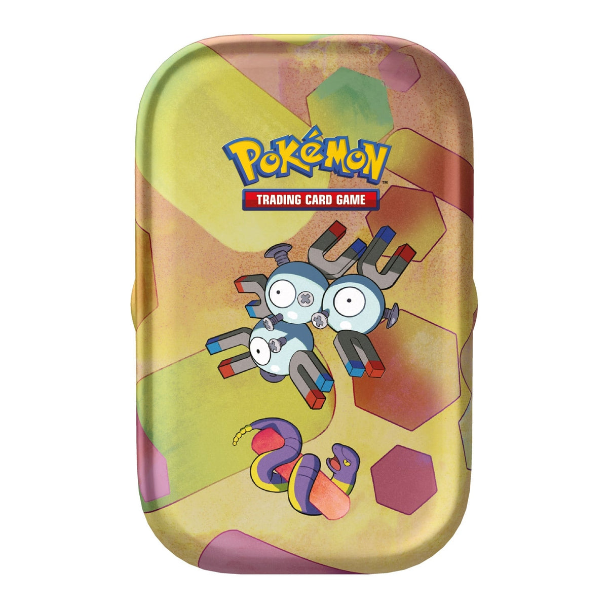 POKÉMON MINI TIN: 151 -EN-