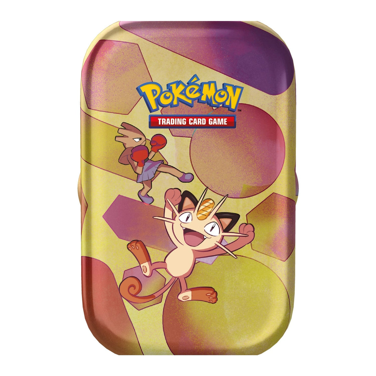 POKÉMON MINI TIN: 151 -EN-