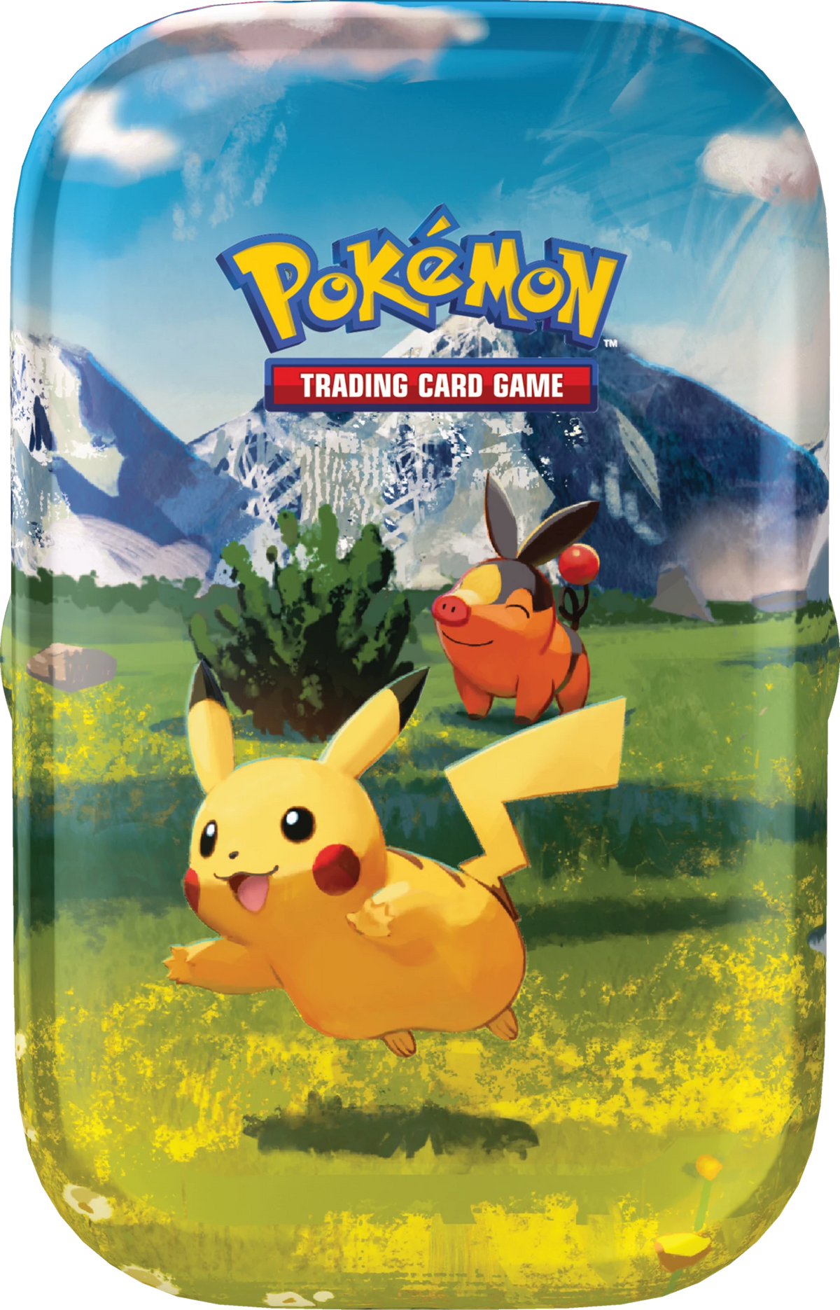 POKÉMON MINITIN MEGA EVOLUTION: ASCENDED HEROES -FR-