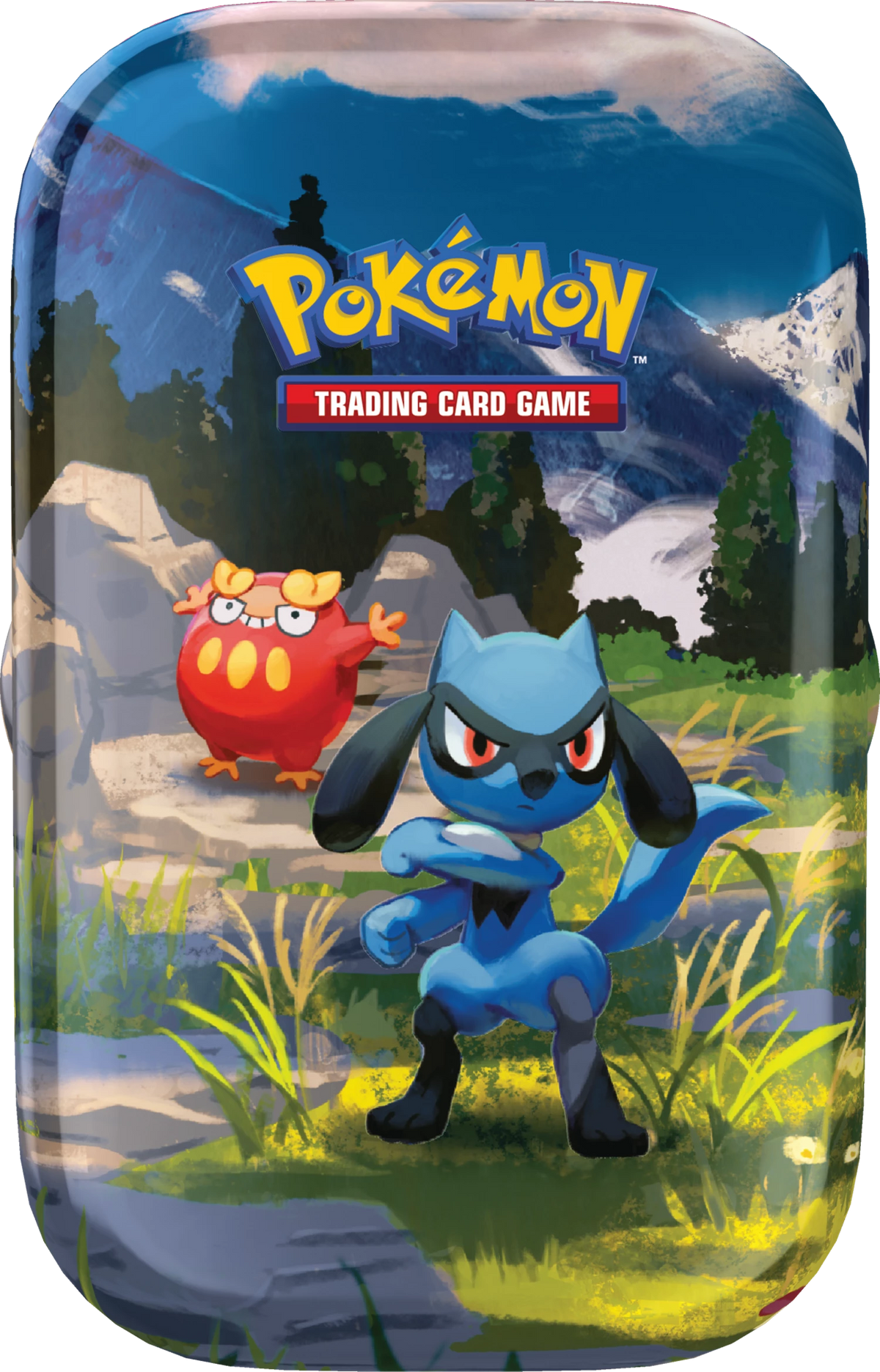 POKÉMON MINITIN MEGA EVOLUTION: ASCENDED HEROES -FR-