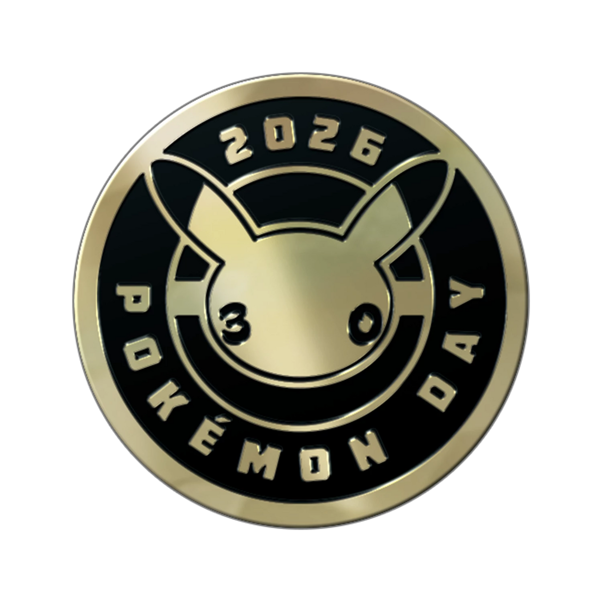 POKÉMON DAY 2026 COLLECTION -FR-