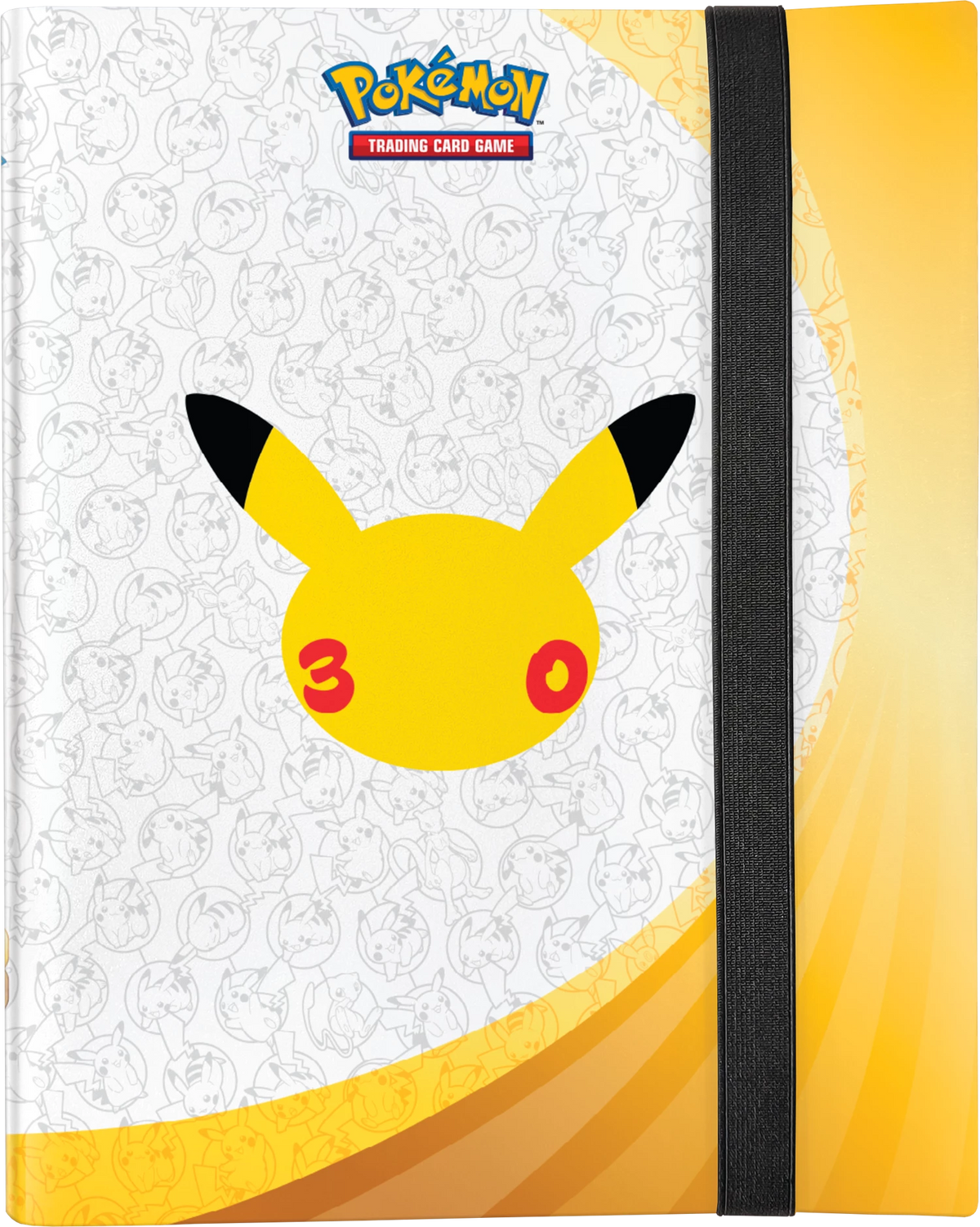POKÉMON BINDER COLLECTION 30TH CELEBRATIONS -EN-
