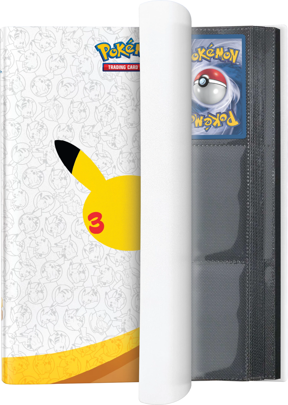 POKÉMON BINDER COLLECTION 30TH CELEBRATIONS -EN-