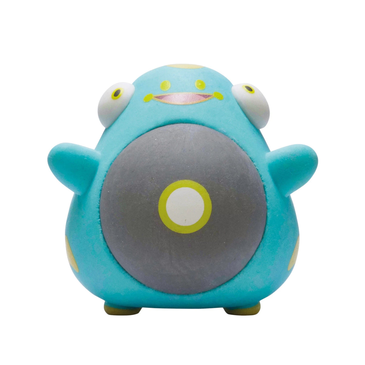 POKÉMON BACK TO SCHOOL 24 ERASER BLISTER -EN-