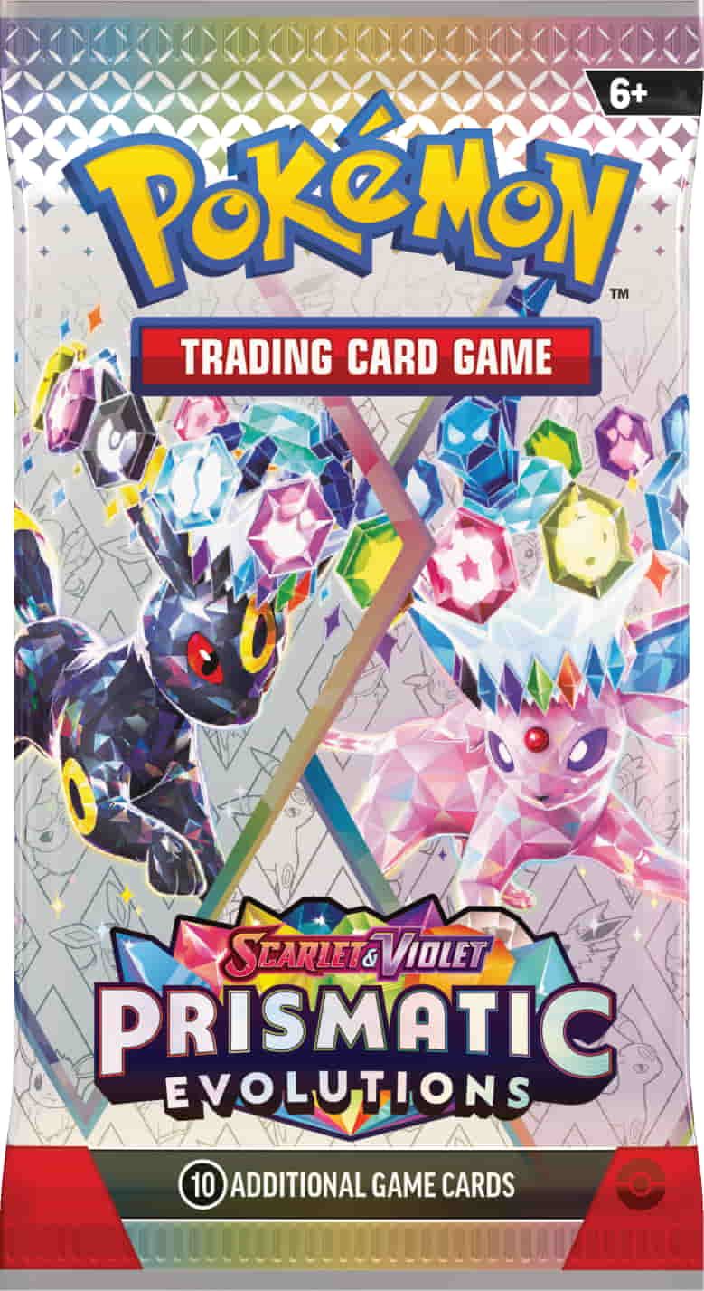 POKÉMON: EVOLUTIONS ACCESSORY POUCH SPECIAL COLLECTION -FR-