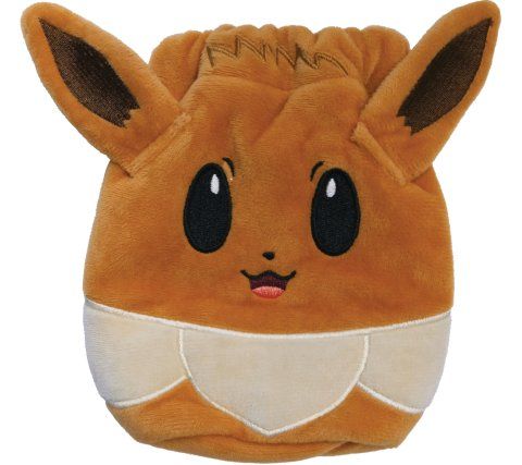 POKÉMON: EVOLUTIONS ACCESSORY POUCH SPECIAL COLLECTION -EN-