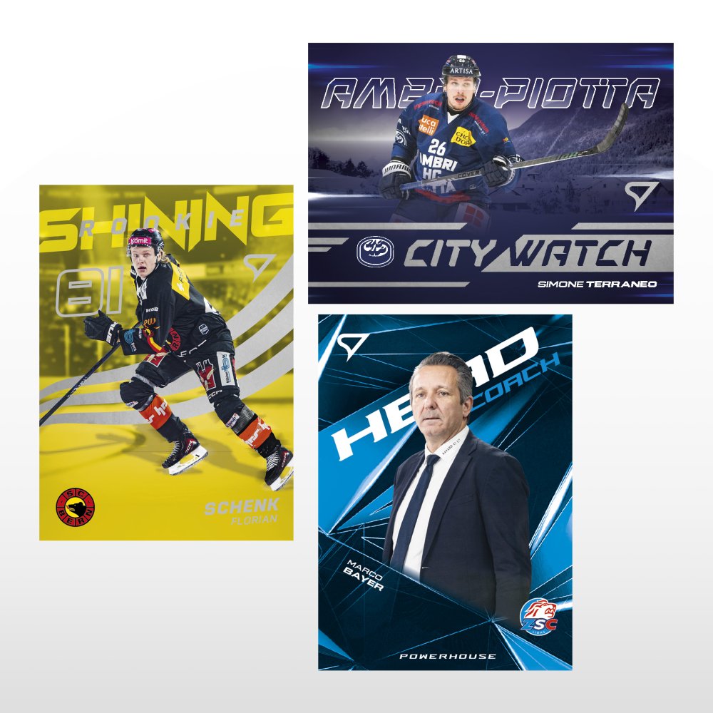 RETAIL BOX NATIONAL LEAGUE 2025/26 SERIES 2