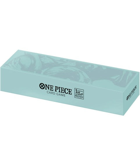 ONE PIECE: 1st JAPANESE ANNIVERSARY SET -EN-