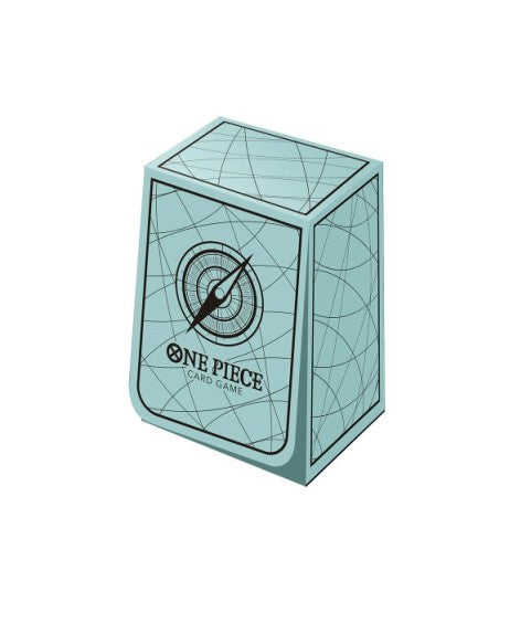 ONE PIECE: 1st JAPANESE ANNIVERSARY SET -EN-