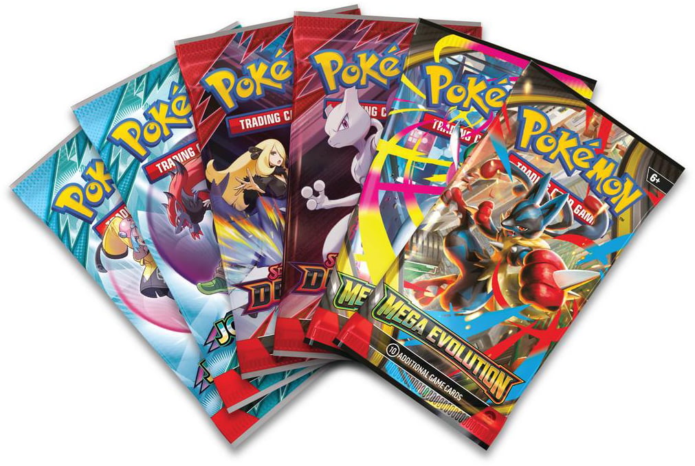 POKÉMON COLLECTOR CHEST Q4 2025 -DE-