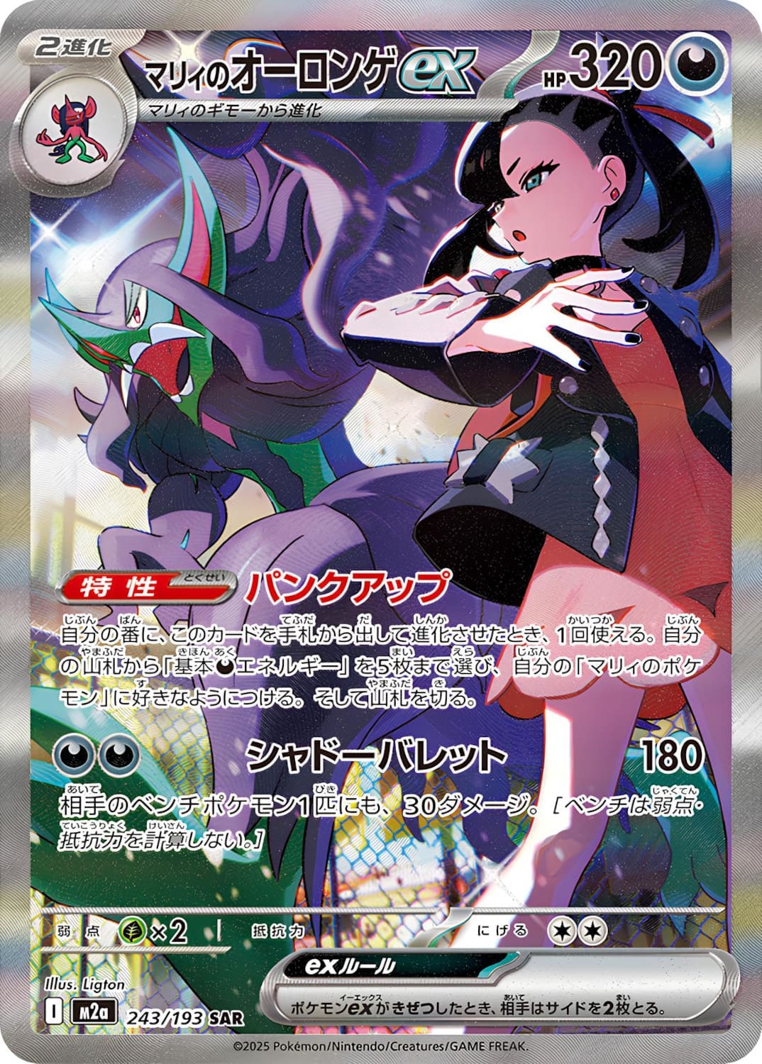POKÉMON DISPLAY MEGA DREAM EX