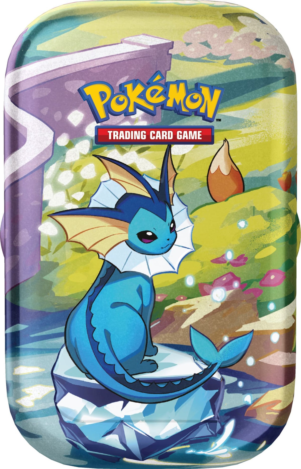 POKÉMON MINITIN DISPLAY SCARLET & VIOLET: PRISMATIC EVOLUTIONS -DE-