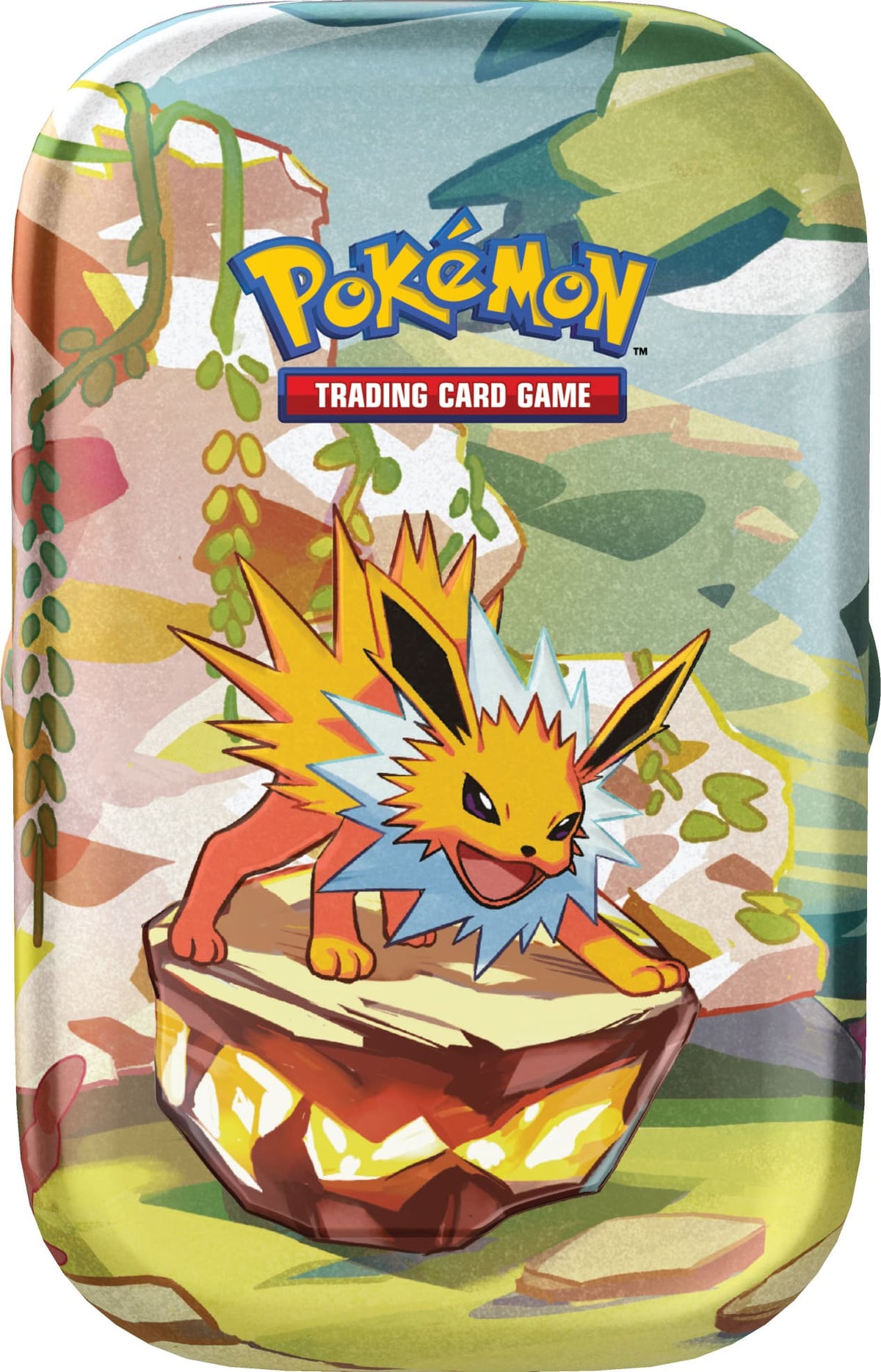 POKÉMON MINITIN DISPLAY SCARLET & VIOLET: PRISMATIC EVOLUTIONS -DE-