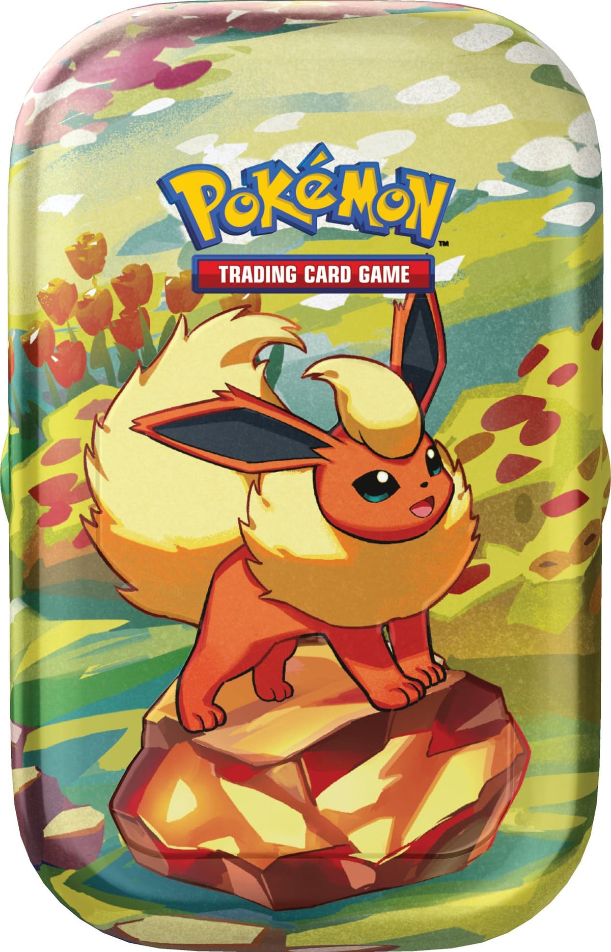 POKÉMON MINITIN DISPLAY SCARLET & VIOLET: PRISMATIC EVOLUTIONS -DE-