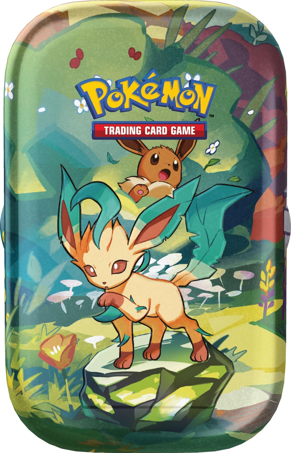 POKÉMON MINITIN DISPLAY SCARLET & VIOLET: PRISMATIC EVOLUTIONS -DE-