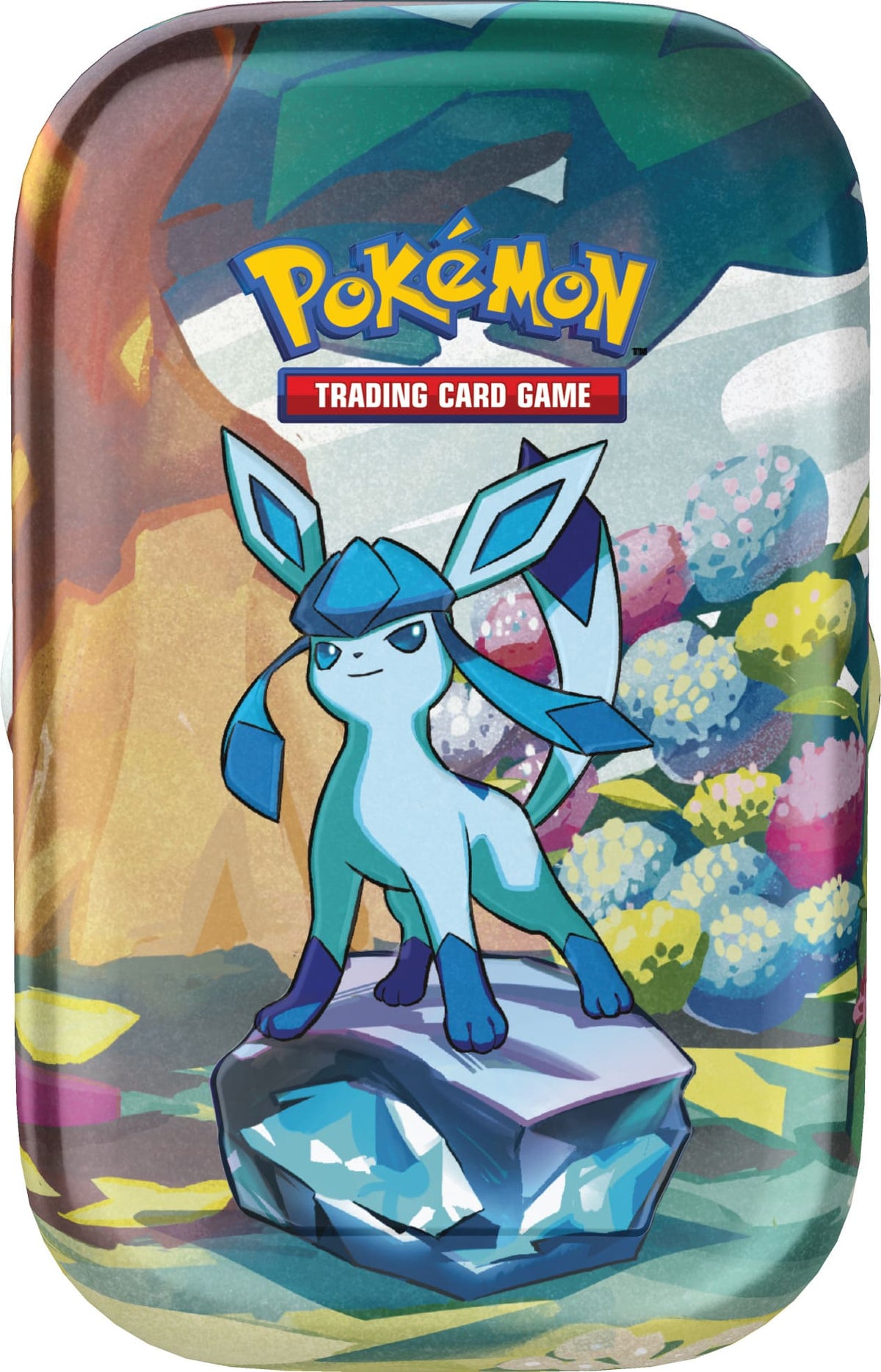 POKÉMON MINITIN DISPLAY SCARLET & VIOLET: PRISMATIC EVOLUTIONS -DE-