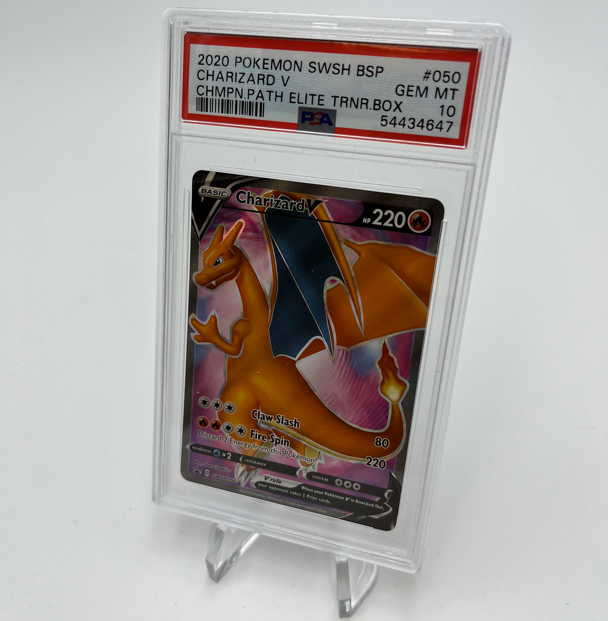 ACRYL STÄNDER FÜR TCG KARTEN