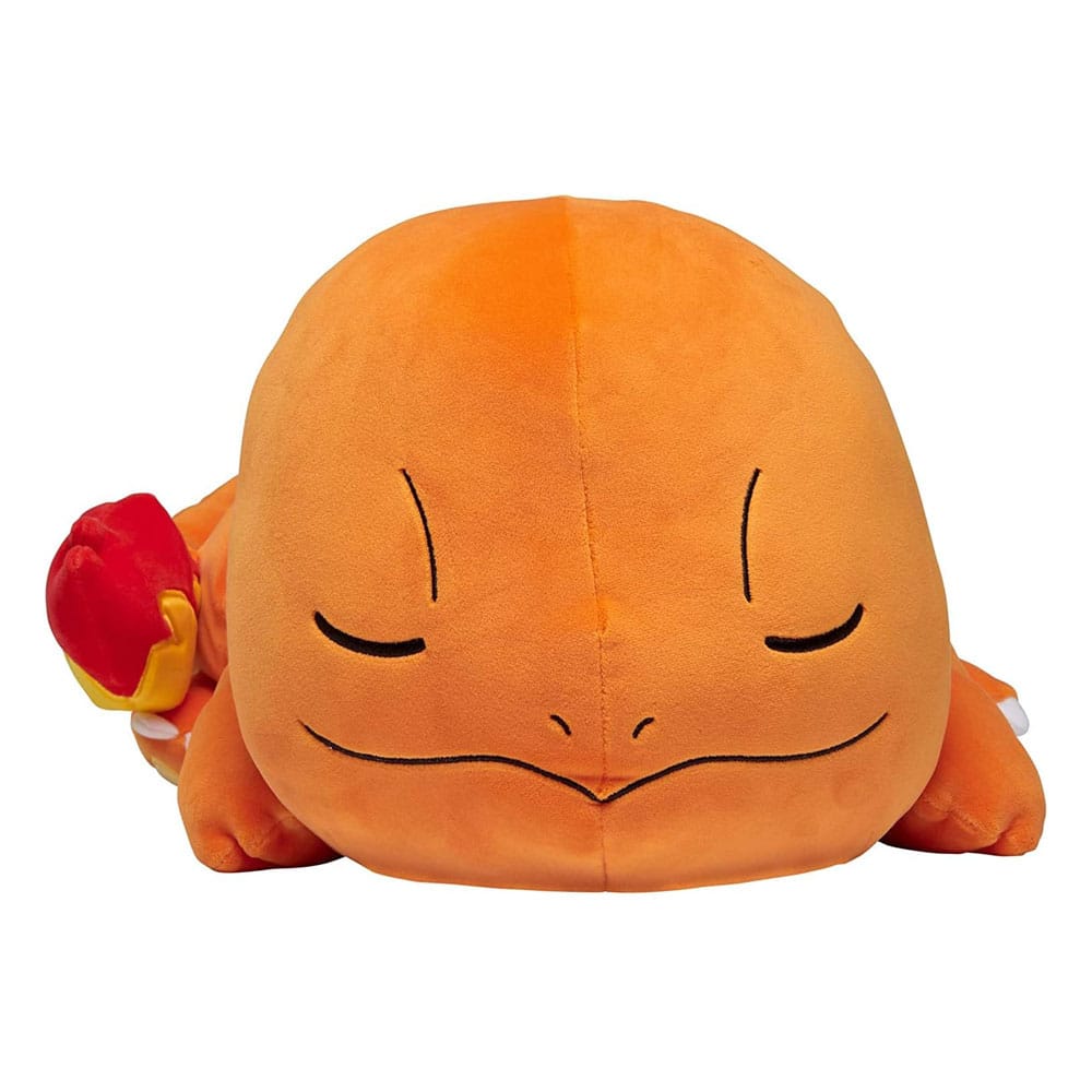 POKÉMON PLÜSCH - GLUMANDA 45 CM