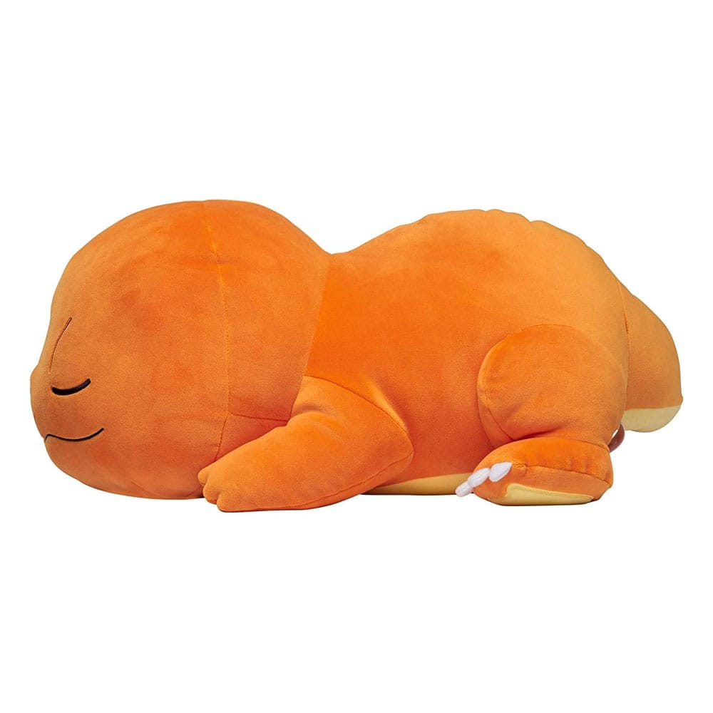 POKÉMON PLÜSCH - GLUMANDA 45 CM