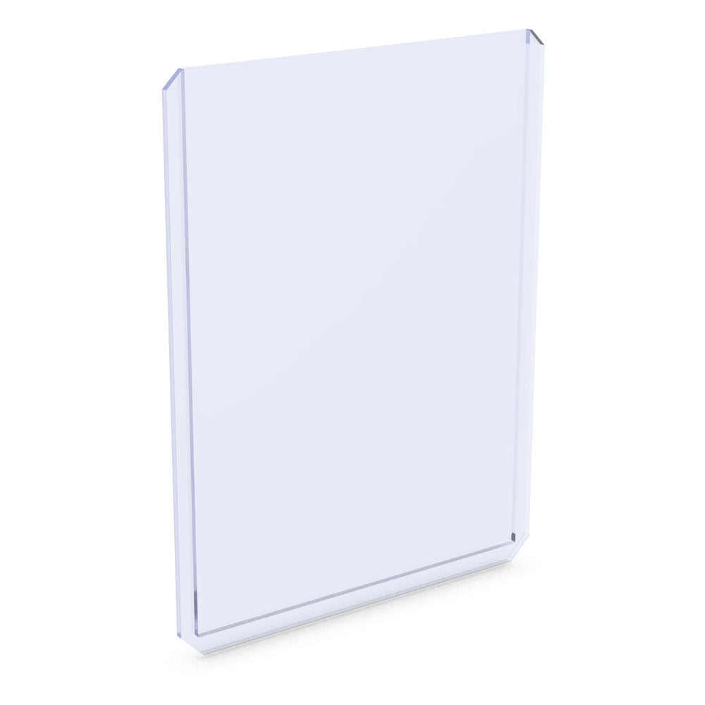 UG TOPLOADER 3 X 4" (25 CT.)